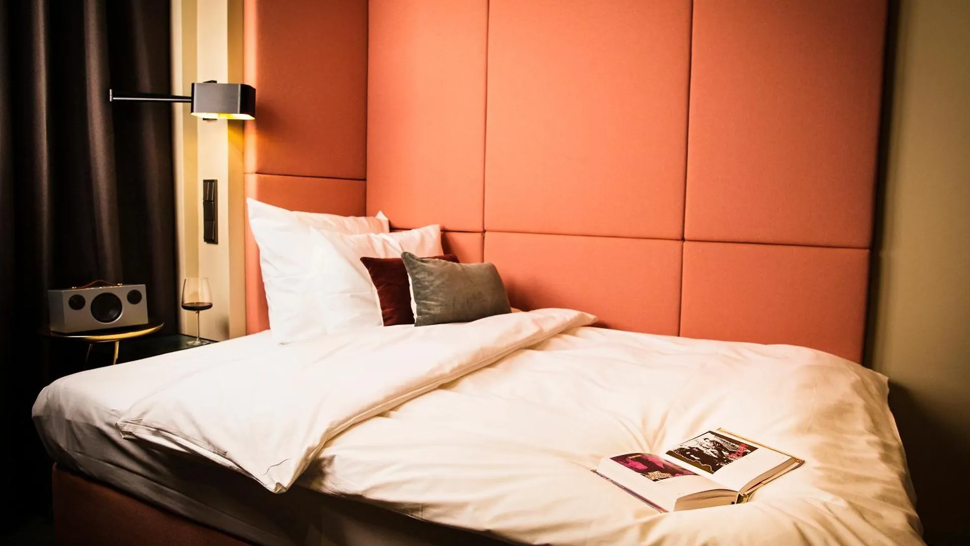 Jams Music Hotel Munich
