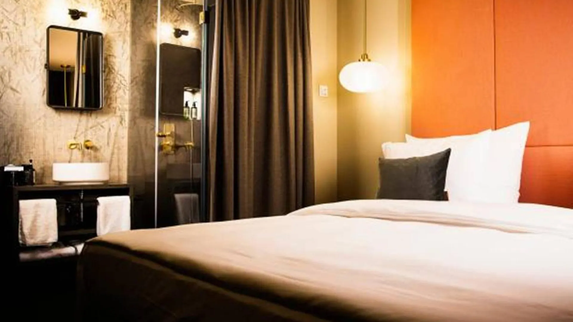 Jams Music Hotel Münih