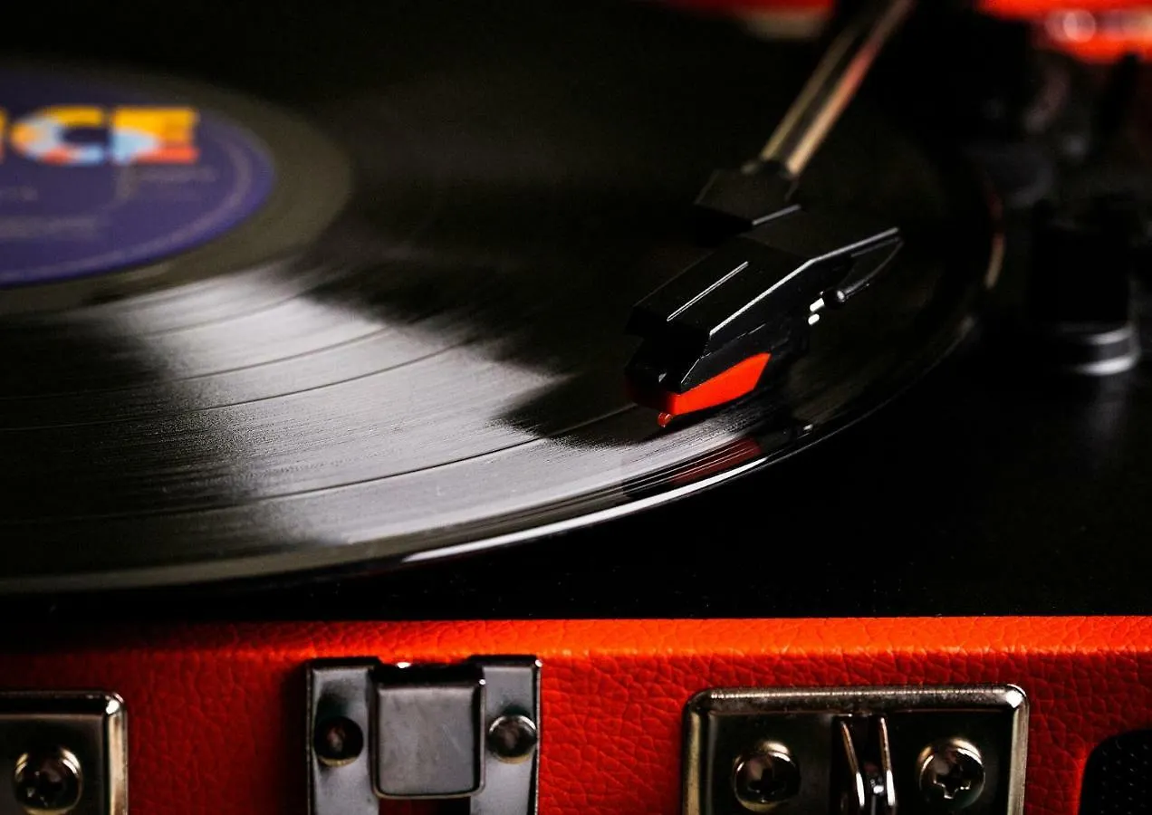 ****  Jams Music Hotel Münih Almanya