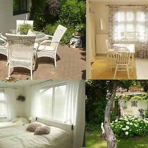 Gemuetliches Gaestehaus Bohnsdorf, Naehe Flughafen Schoenefeld Duitsland