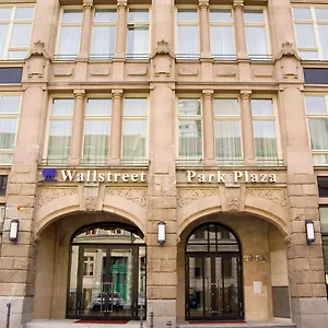 Park Plaza Wallstreet Mitte Βερολίνο