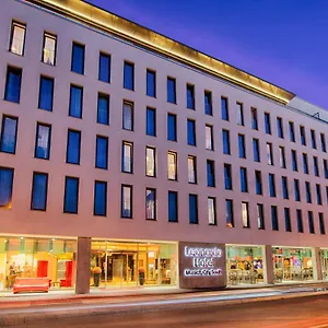 Hotel Leonardo South, München