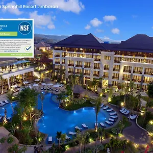 Royal Tulip Springhill Indonesië