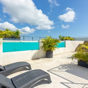 Toh House Luxury By Boutique Mx Mexico