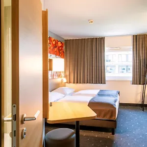 City-west Otel