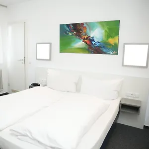 Otel Weber Residenz