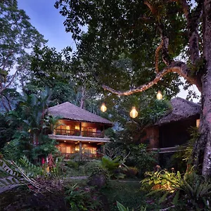 Resort Khaolak Paradise