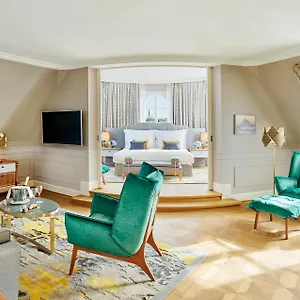 Mandarin Oriental, Μόναχο
