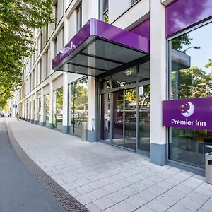 Otel Premier Centre