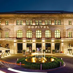 Sofitel Bayerpost Μόναχο