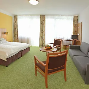 Otel Stadt Pasing