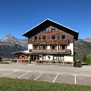 le-mont-bisanne.hotels-rhonealpes.com/