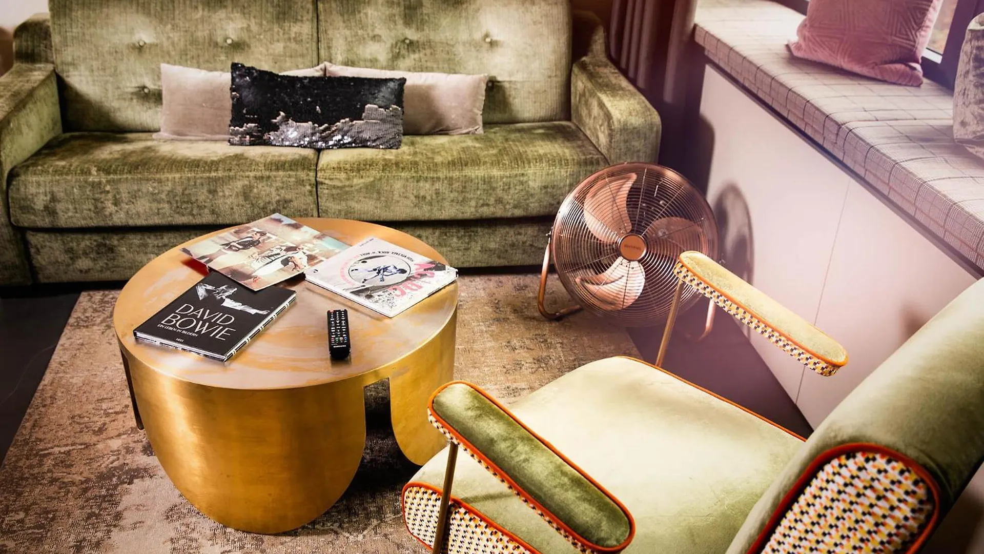 Jams Music Hotel München Duitsland