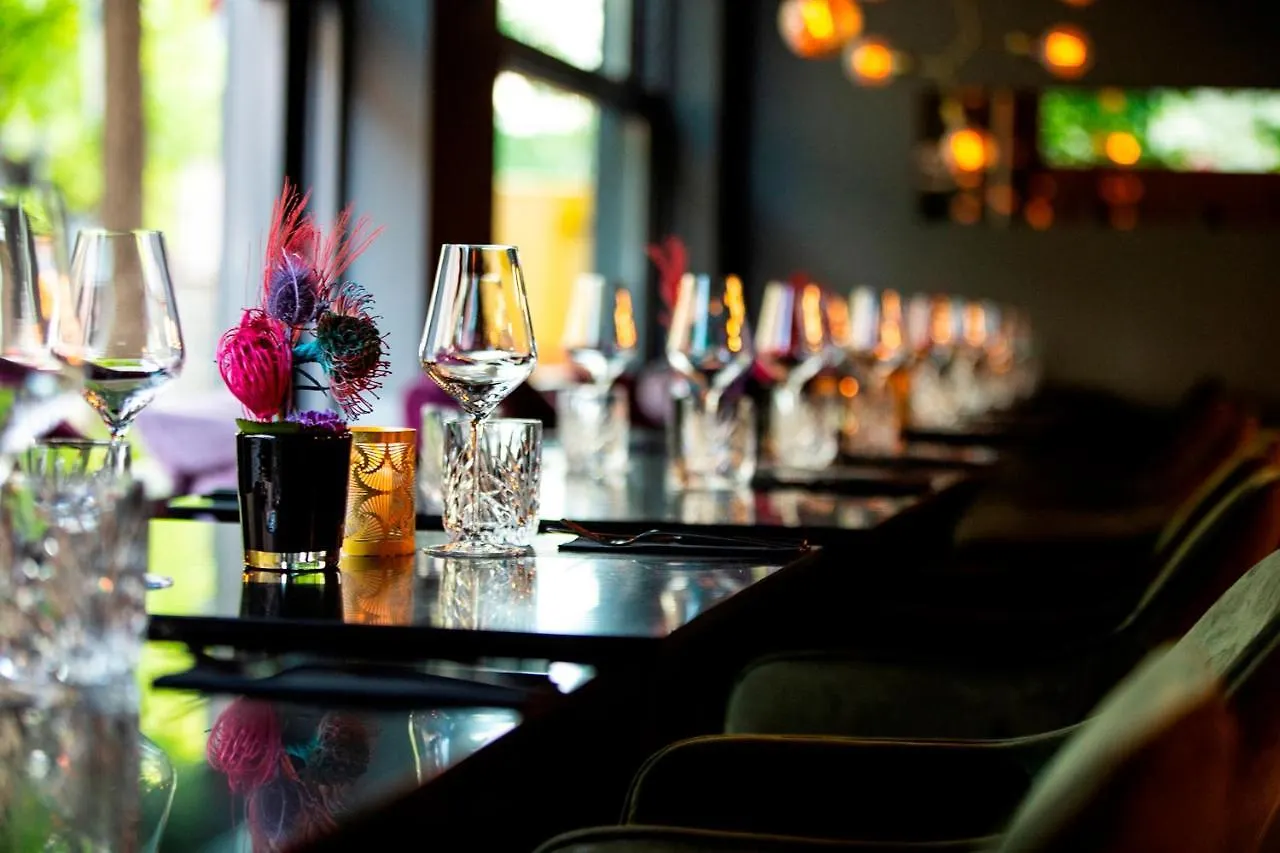 Jams Music Hotel ميونيخ 4*,  ألمانيا
