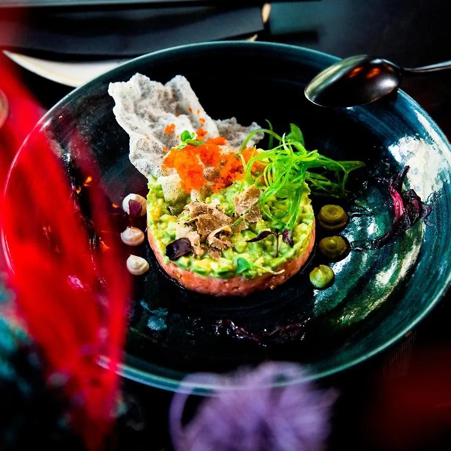 Jams Music Hotel ميونيخ 4*,  ألمانيا