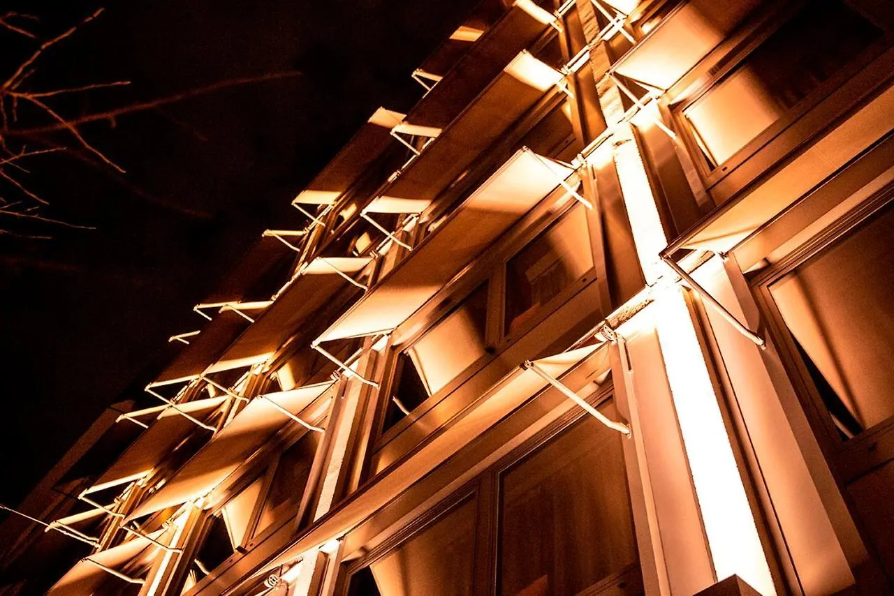 Jams Music Hotel ميونيخ ألمانيا