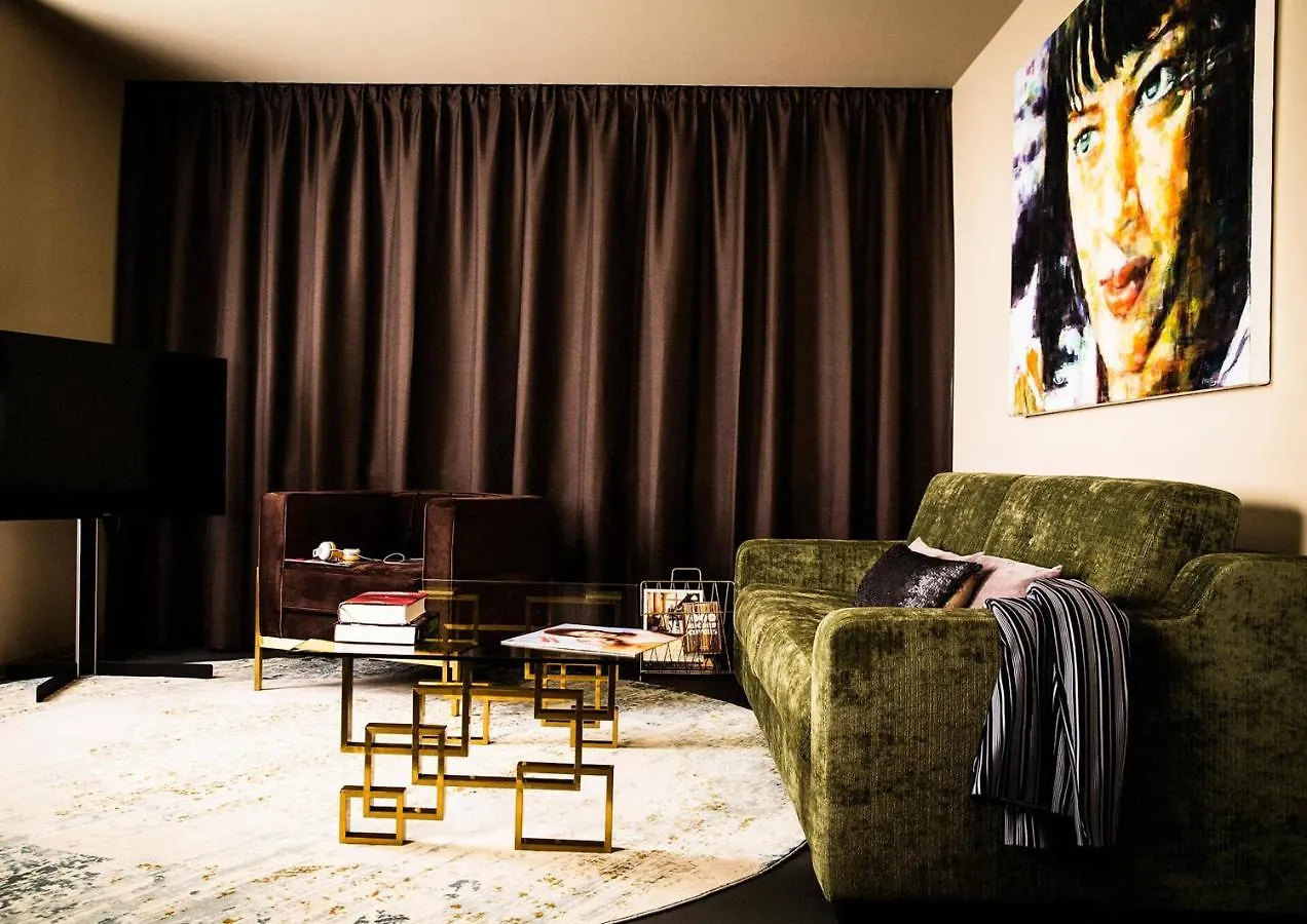****  Jams Music Hotel ميونيخ ألمانيا