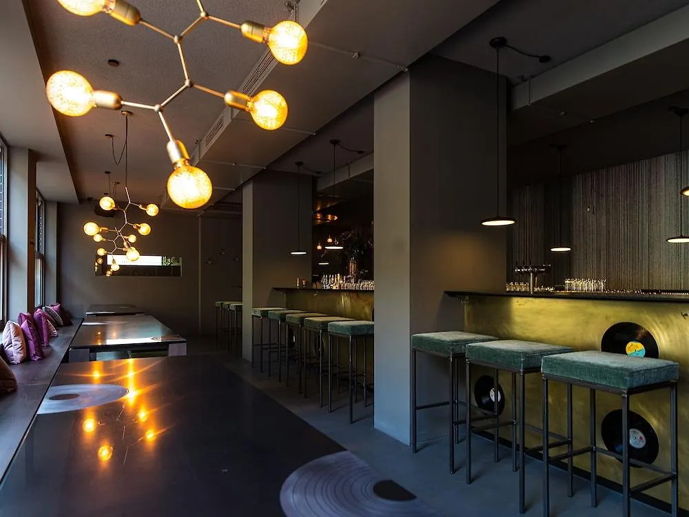 Jams Music Hotel ميونيخ