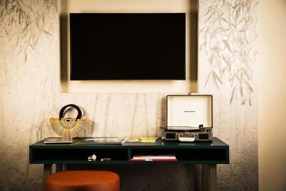 Jams Music Hotel ميونيخ