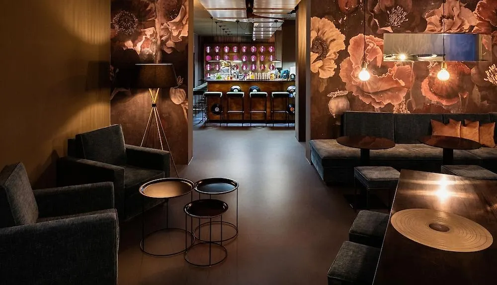Jams Music Hotel ميونيخ