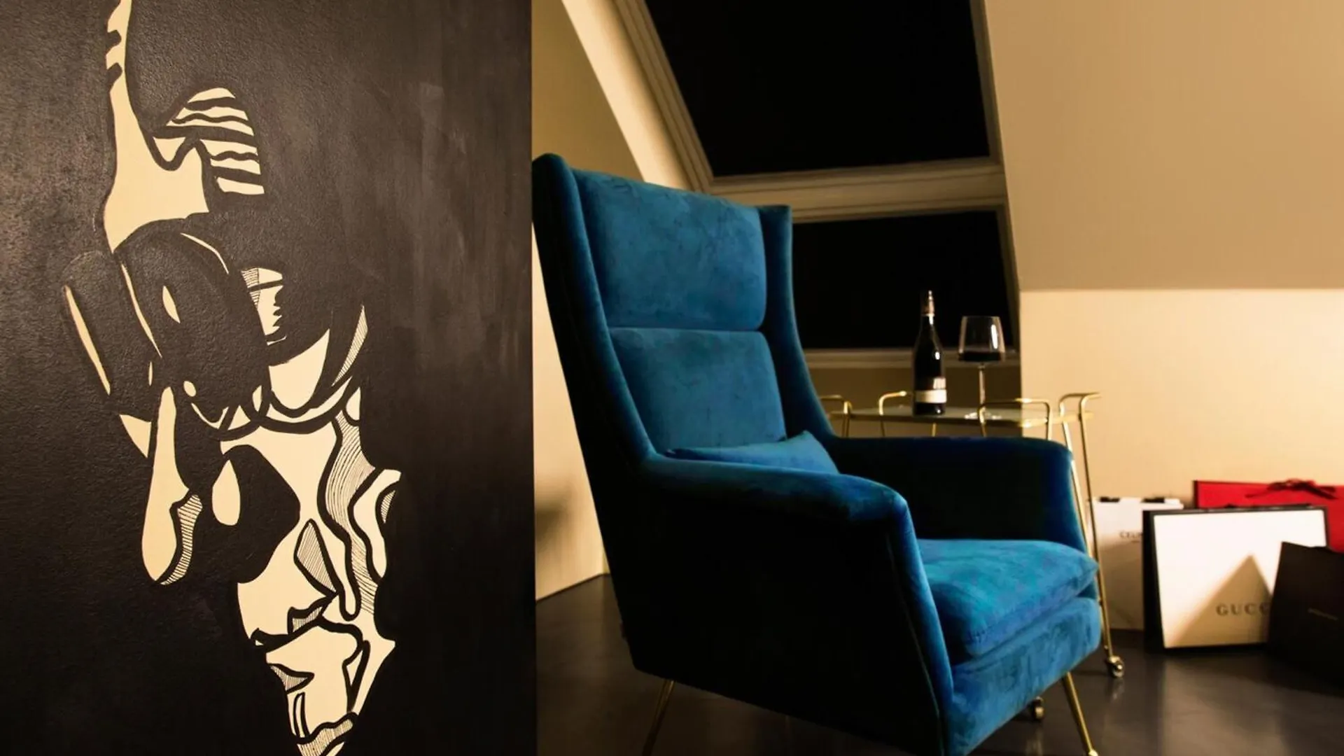 Jams Music Hotel ميونيخ ألمانيا
