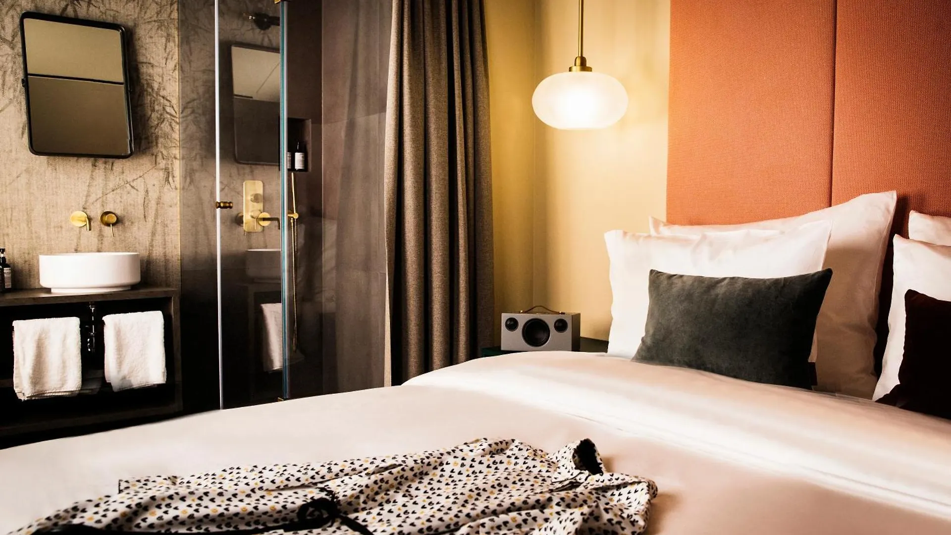 ****  Jams Music Hotel Múnich Alemania