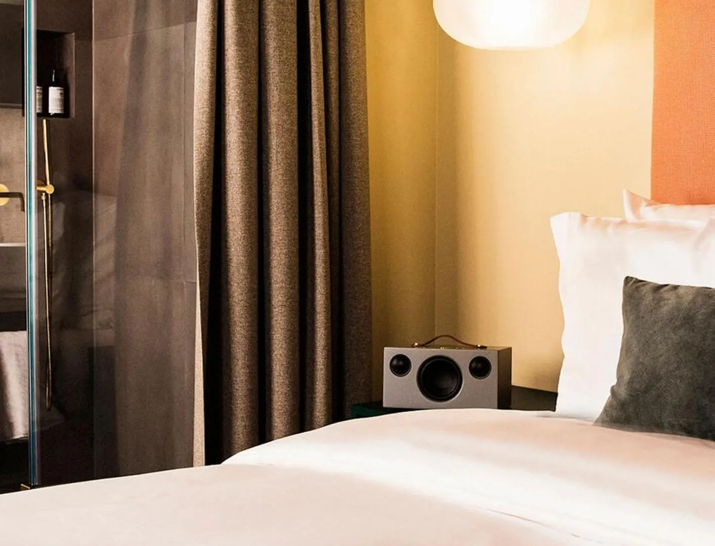 Jams Music Hotel Múnich