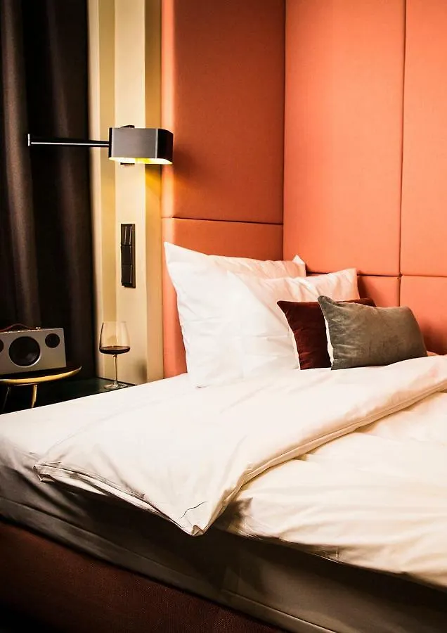Jams Music Hotel ميونيخ 4*,