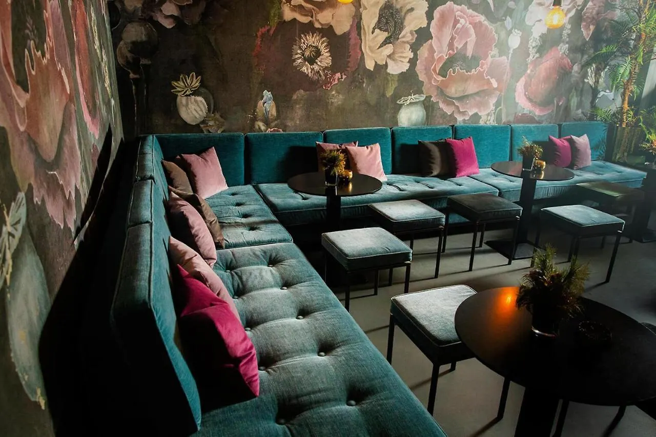Jams Music Hotel Munich
