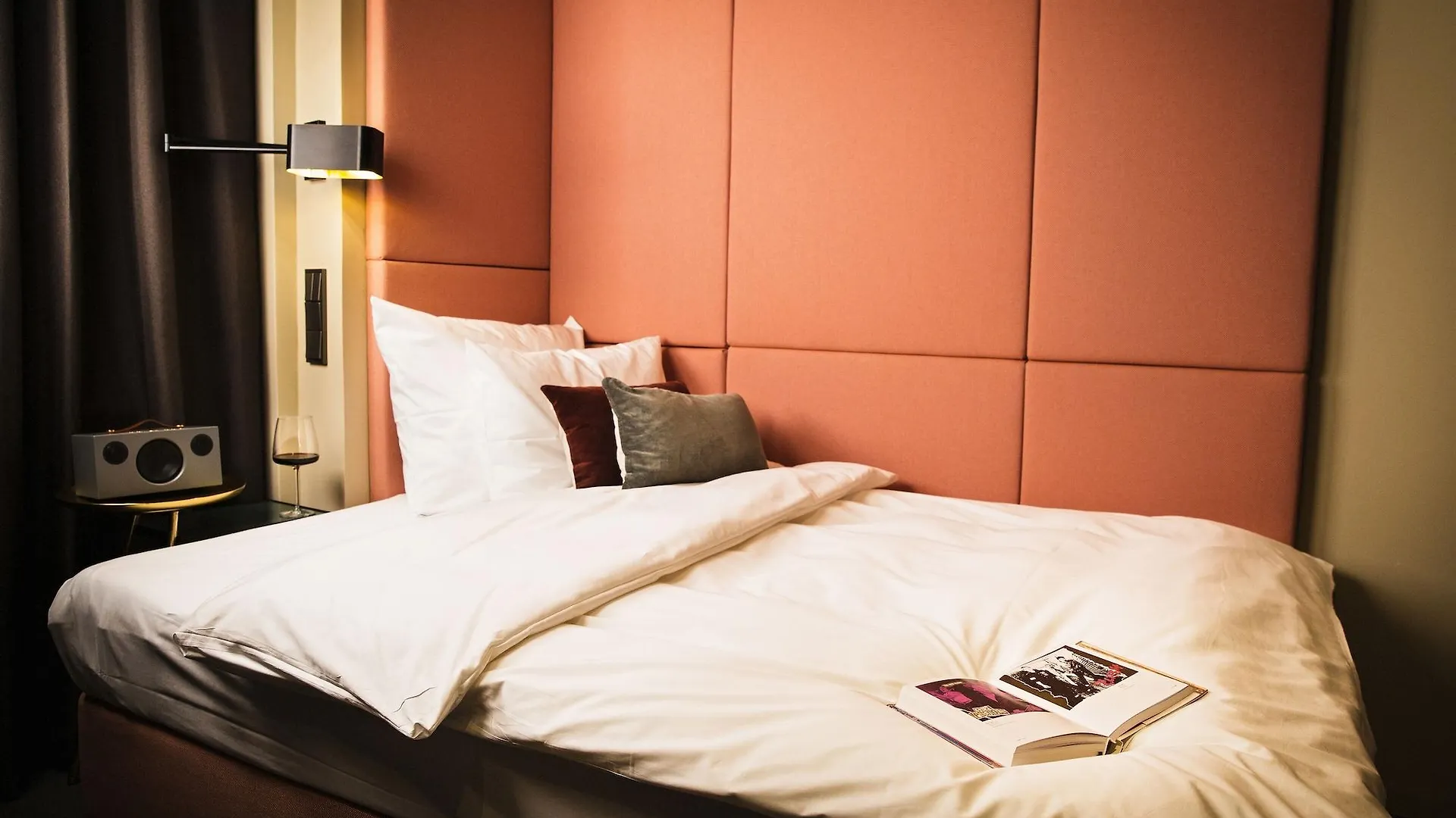 Jams Music Hotel München