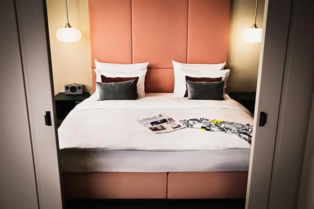 Jams Music Hotel München