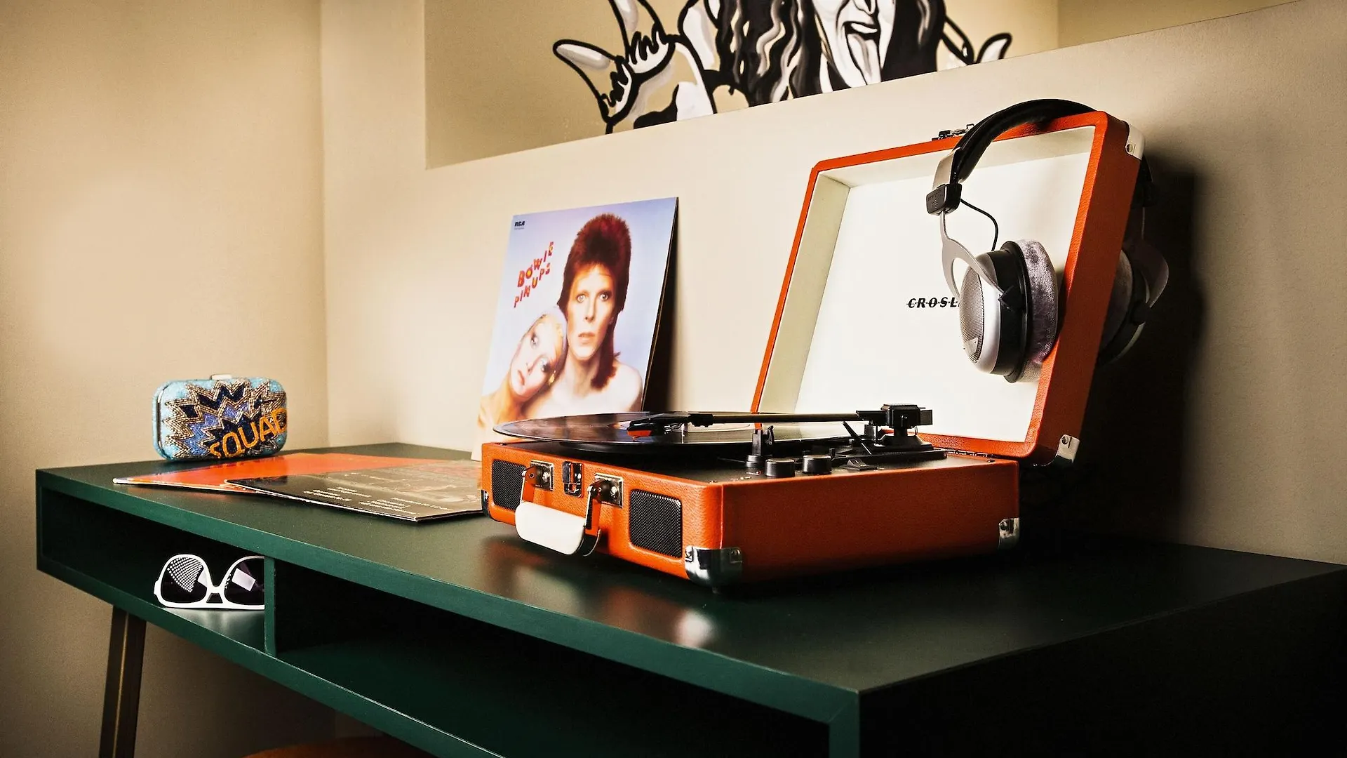 Jams Music Hotel Munich